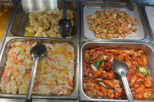 New Super Buffet - photo 3
