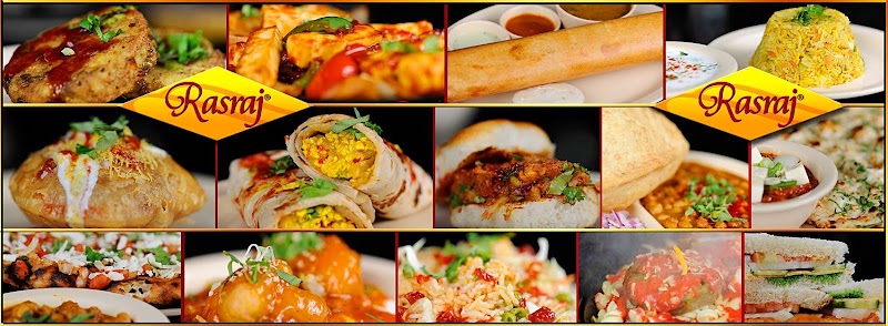 Rasraj Artesia - Catering in Artesia, California