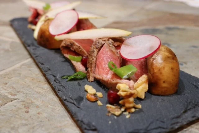 Chef Justin Snyder - photo 2