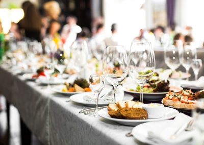 Angel Catering - Catering in Santa Fe Springs, California