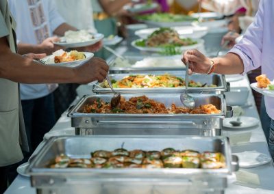 Angel Catering - photo 3