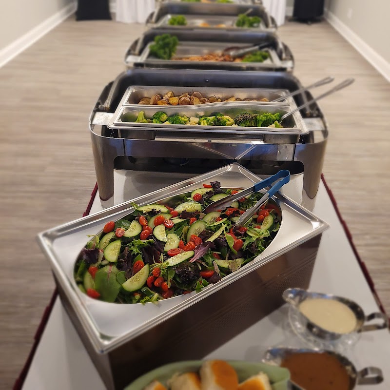 Spinelli's Catering & Event Space - Catering in Fairport, New York