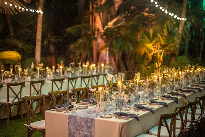 Essence Caterers - photo 3