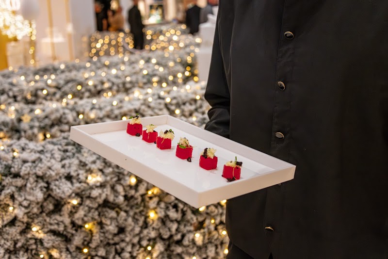 Essence Caterers - photo 5