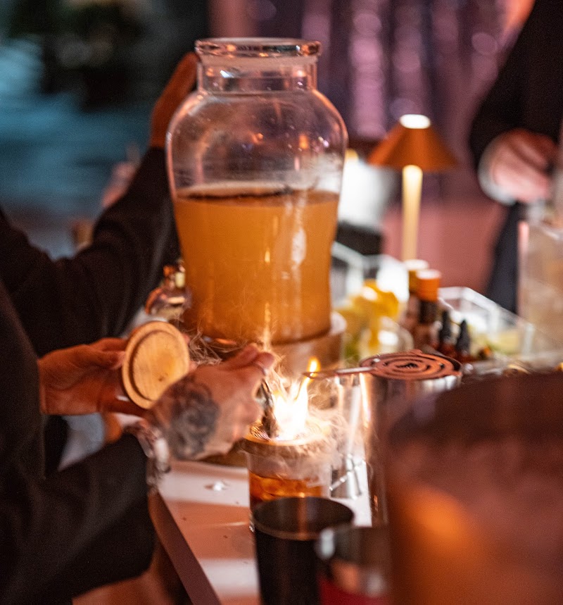 Essence Caterers - photo 4