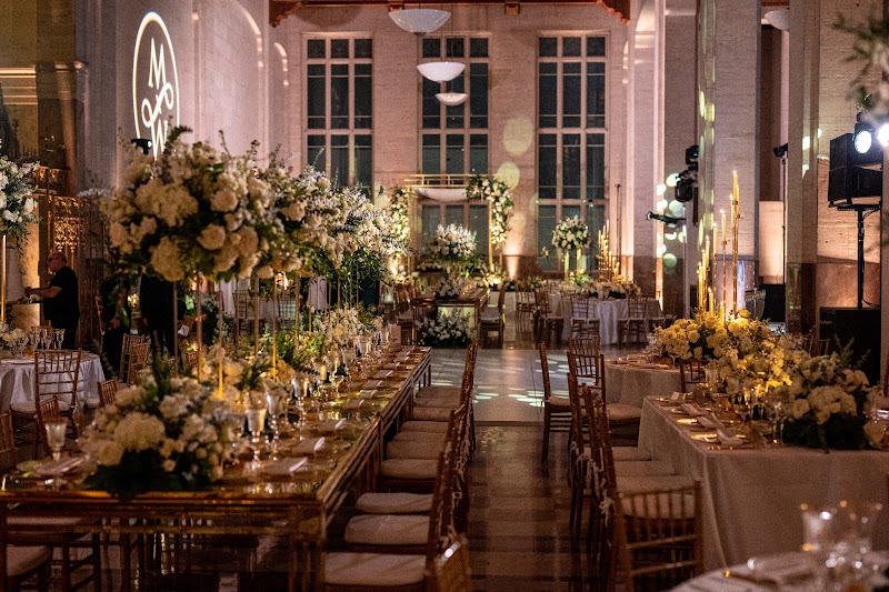 Essence Caterers - Catering in Dania Beach, Florida