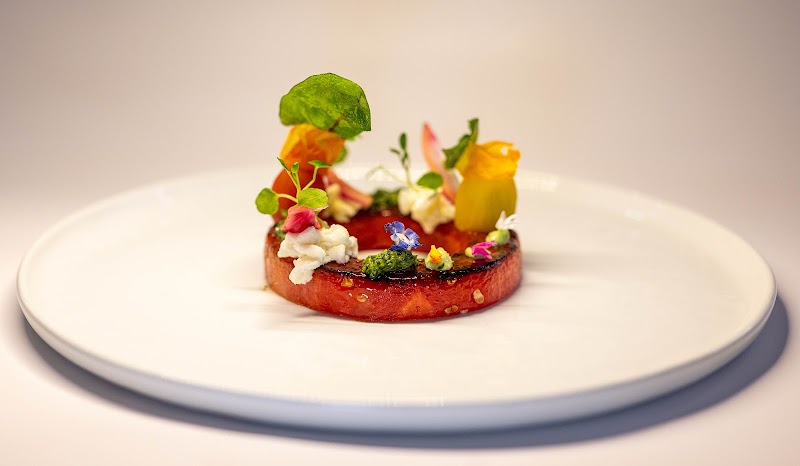 Essence Caterers - photo 2