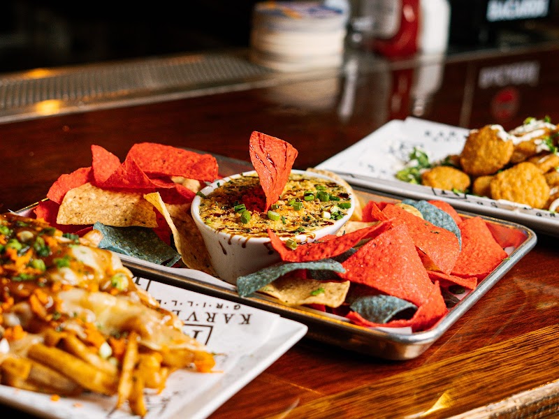 Karvers Grille - photo 4