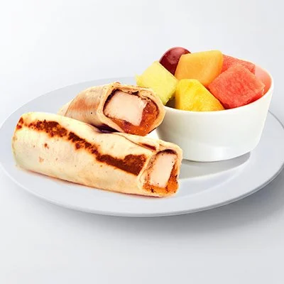 Taziki's Mediterranean Café - photo 2