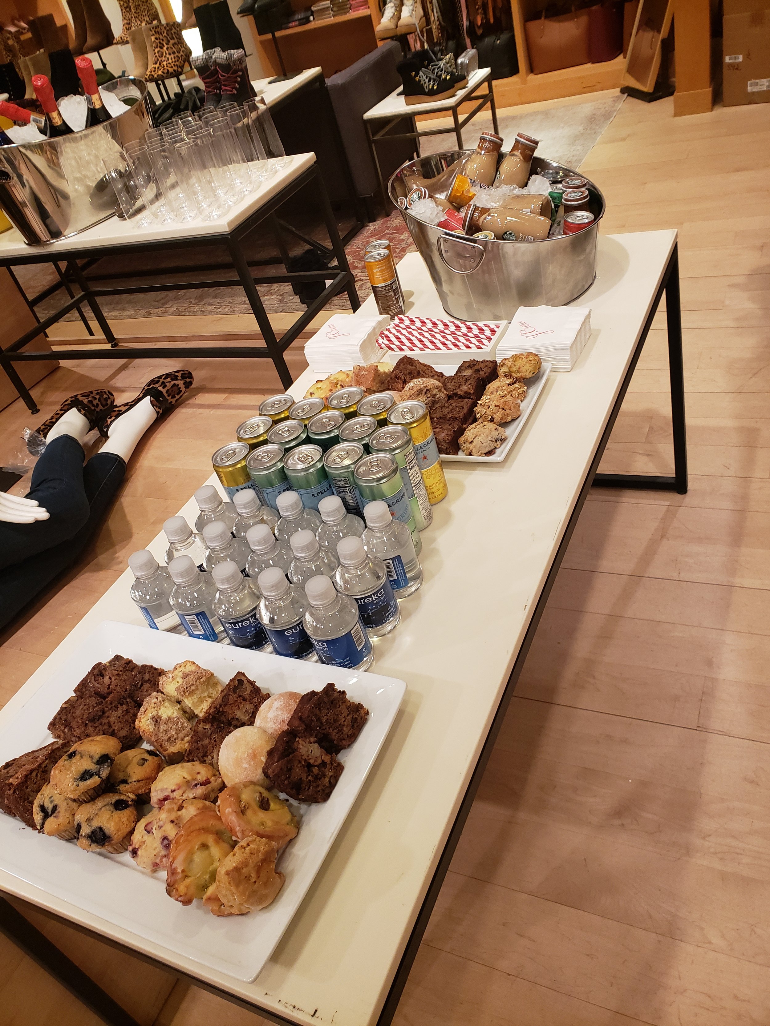 Event Staffing by Josie - photo 5