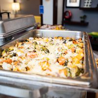 Five Star Breaktime Solutions - Cleveland - Catering in Cleveland, Tennessee