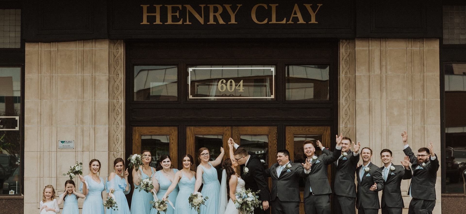 The Henry Clay - photo 3