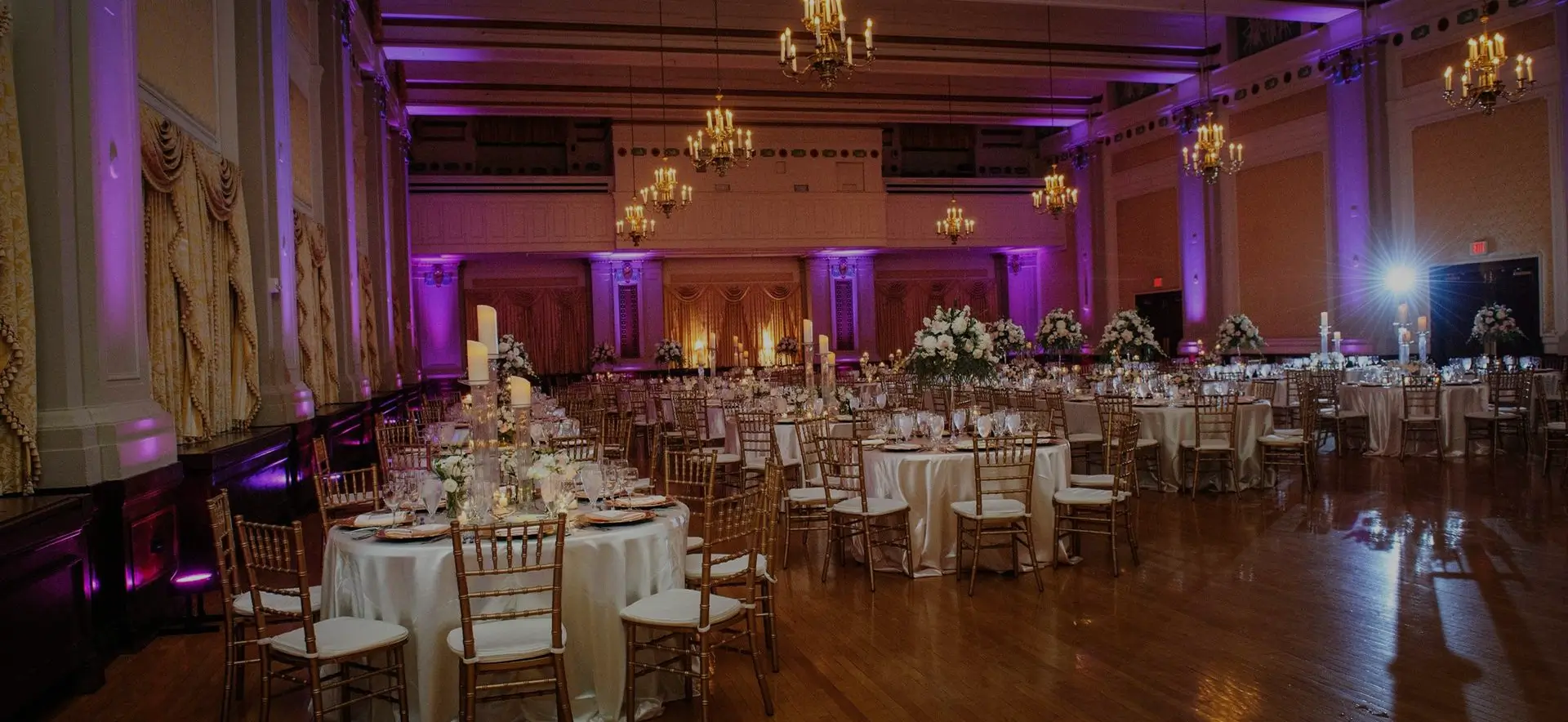 The Henry Clay - Catering in Louisville, Kentucky