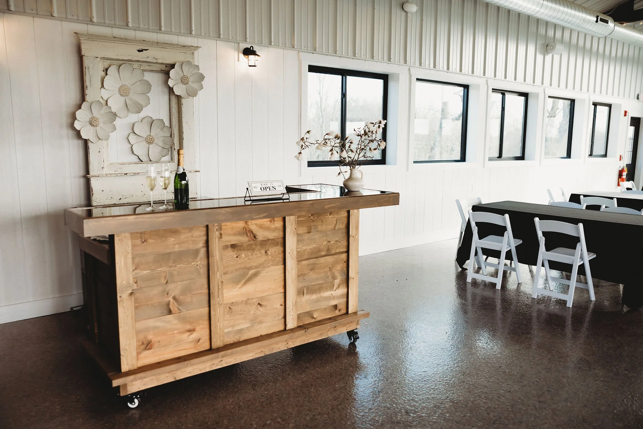 Rosewood Farm - Catering in Sugar Grove, Illinois