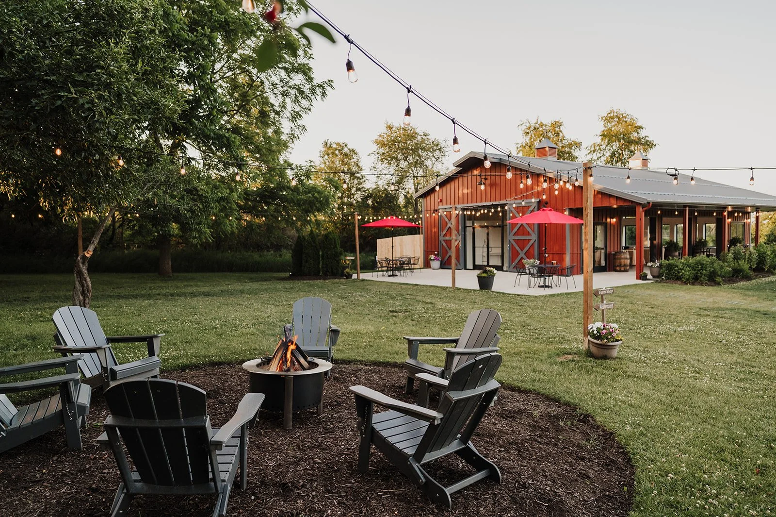 Rosewood Farm - photo 3