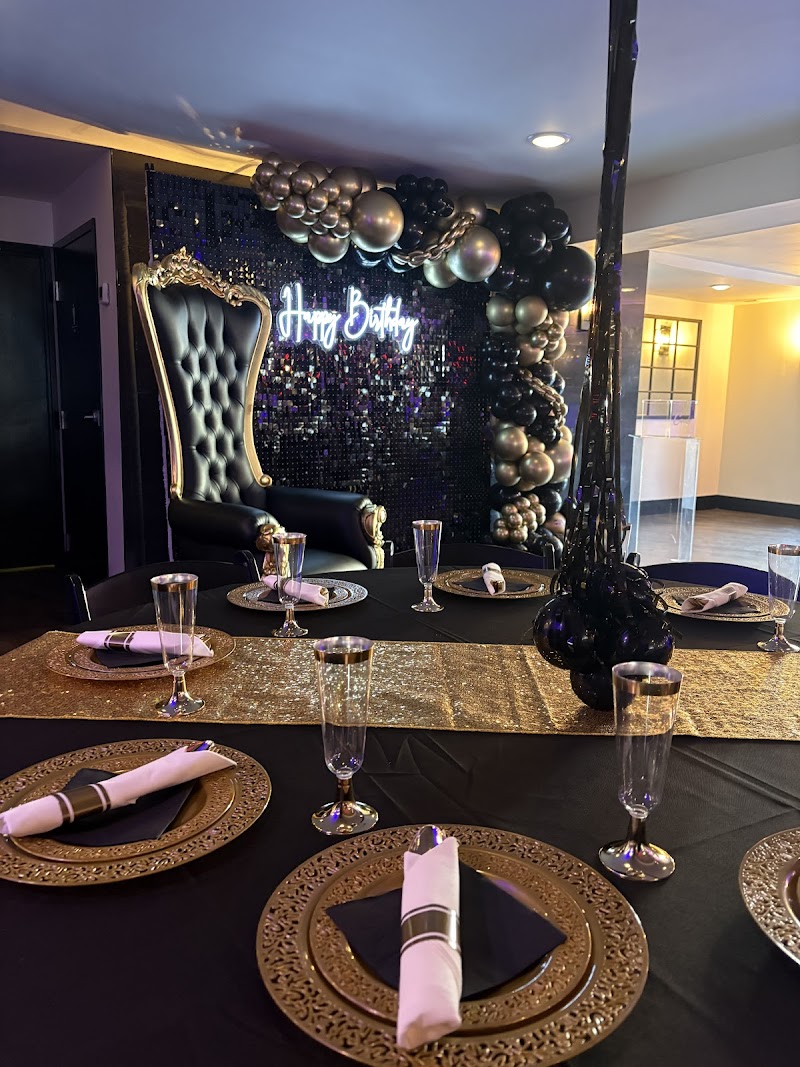 Casa Blanca Event Space - photo 2