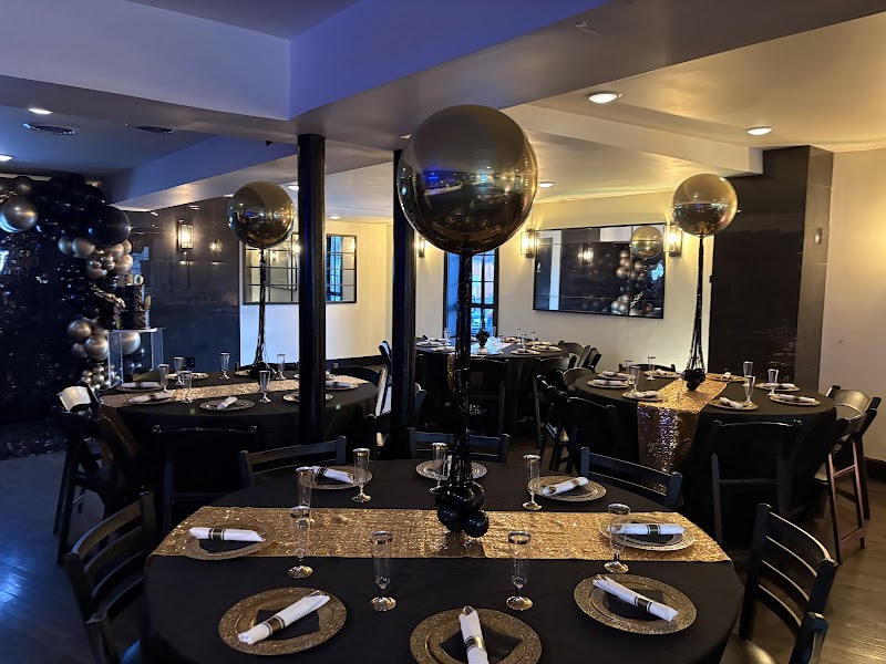 Casa Blanca Event Space - Catering in Lancaster, Pennsylvania