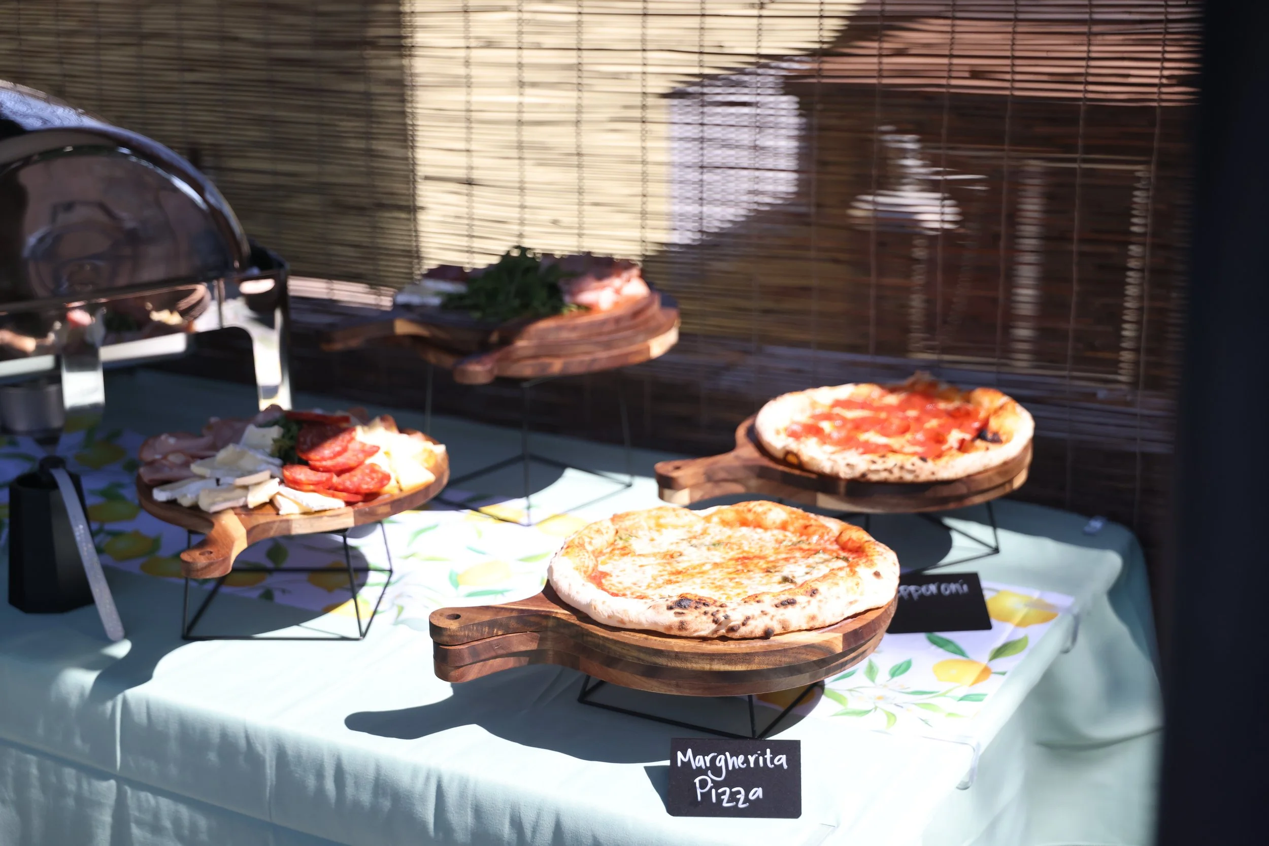 Bravo catering llc - photo 4