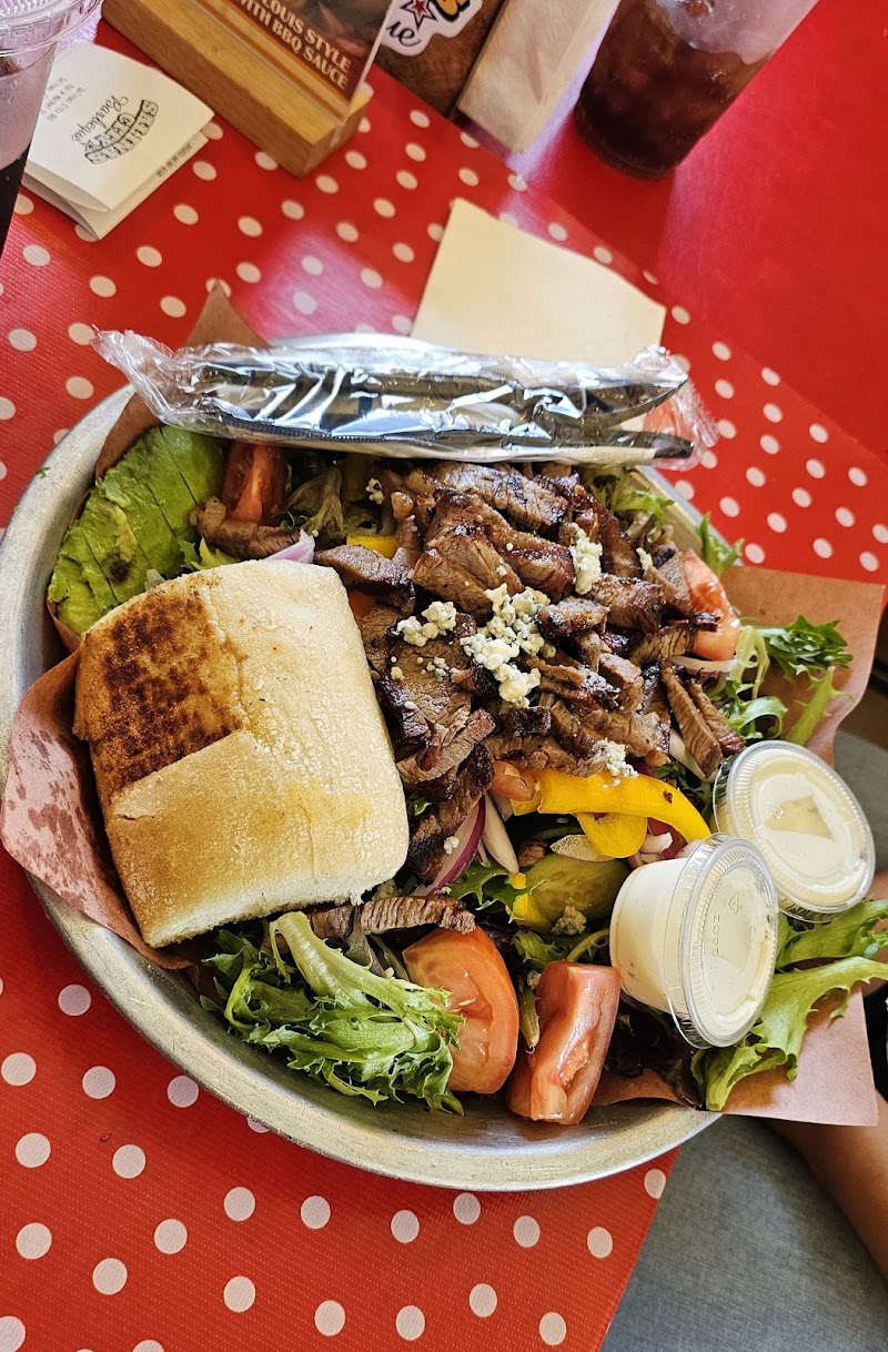 Salinas City BBQ - photo 5