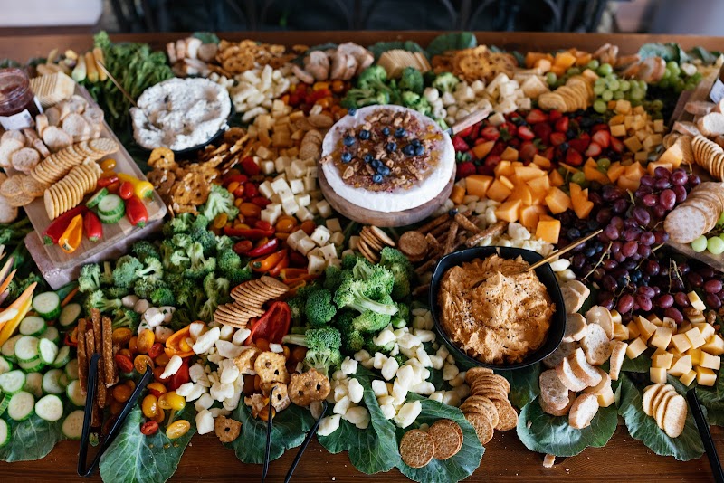 Savory Roots Catering and Events - photo 4