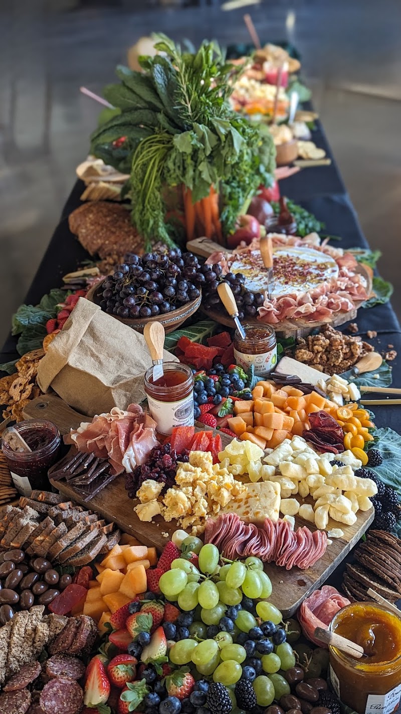 Savory Roots Catering and Events - photo 3