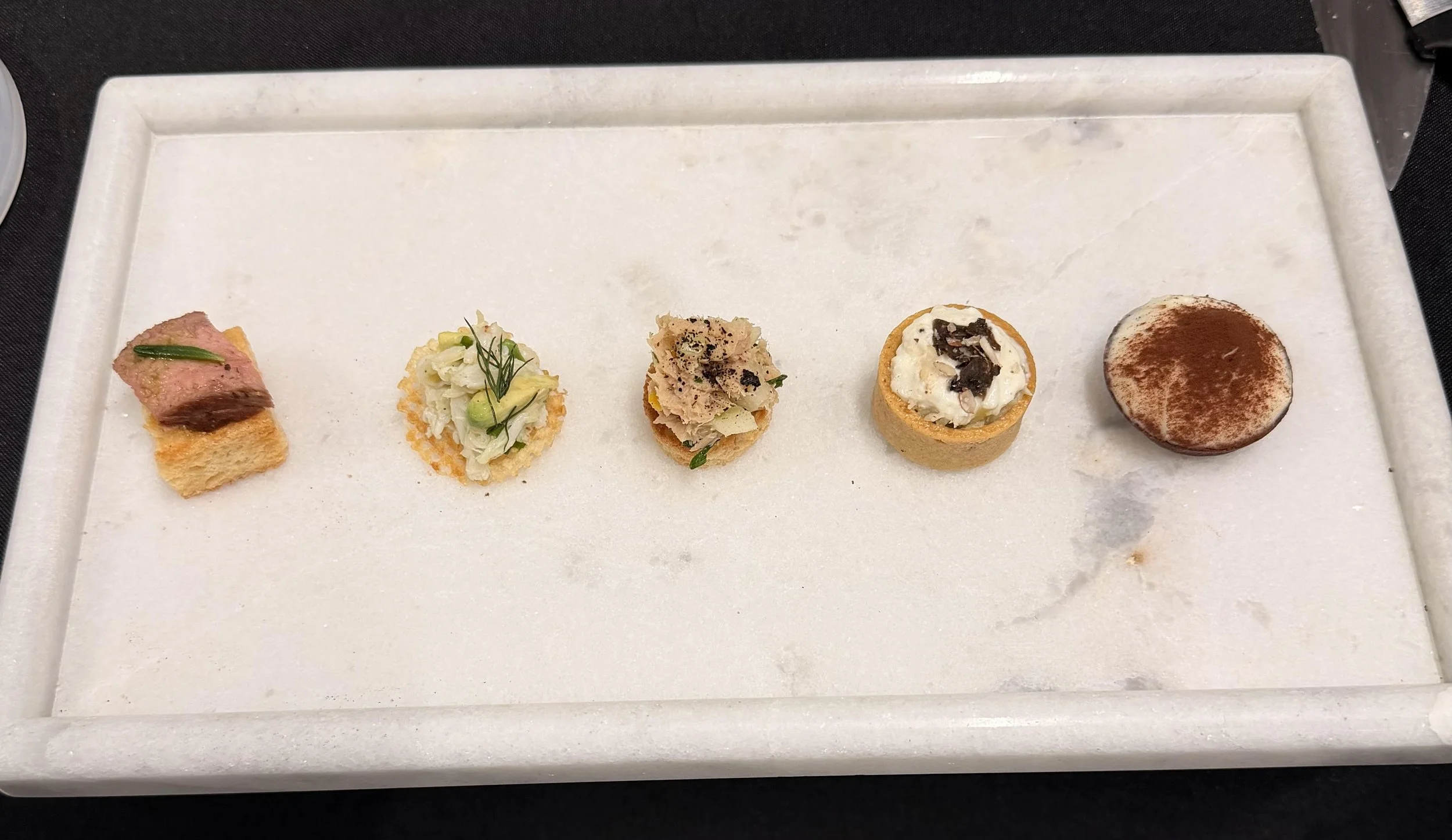 Blue Lion Events - Catering in New York, New York
