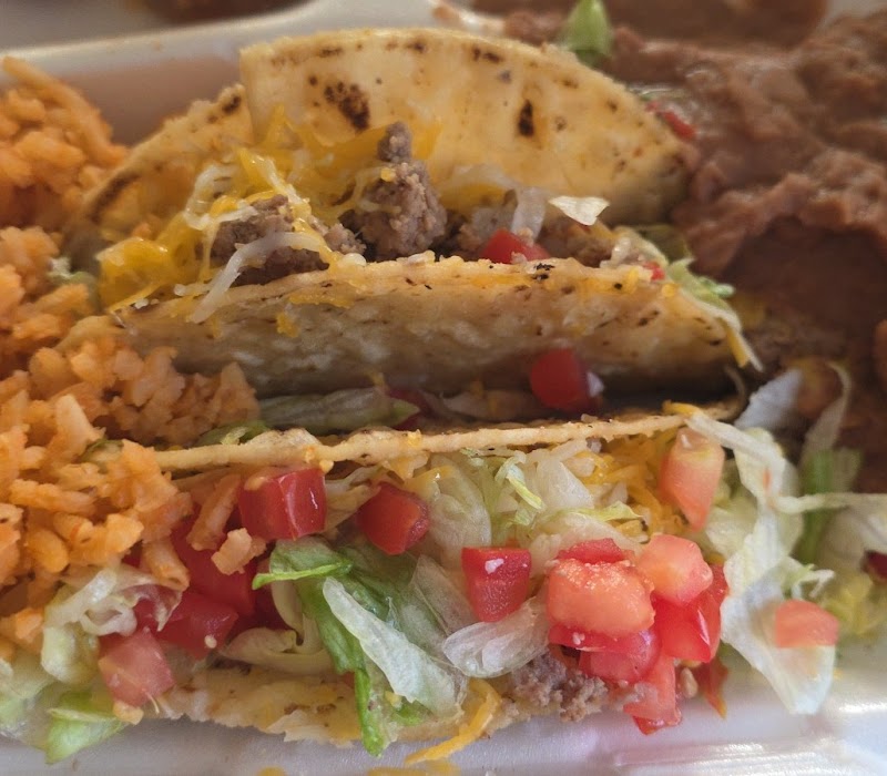Roberto's Mexican Food - Catering in Las Cruces, New Mexico