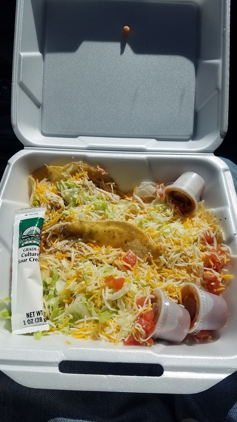 Roberto's Mexican Food - photo 5