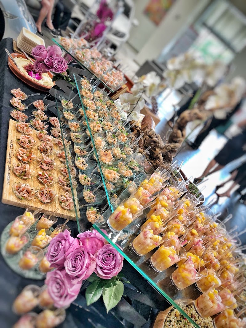 La Jolla Catering - photo 3