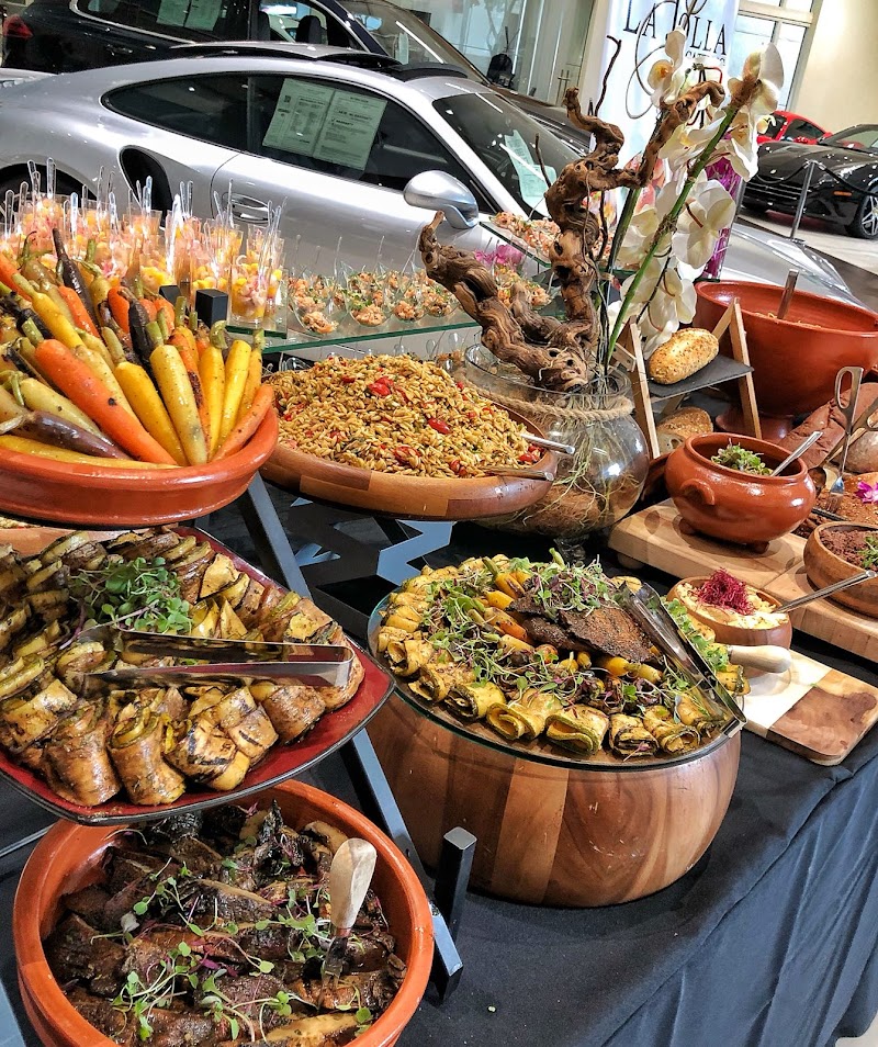 La Jolla Catering - photo 2