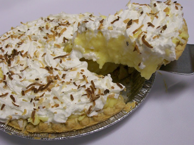 Binion's Roadhouse - Catering in Hendersonville, North Carolina