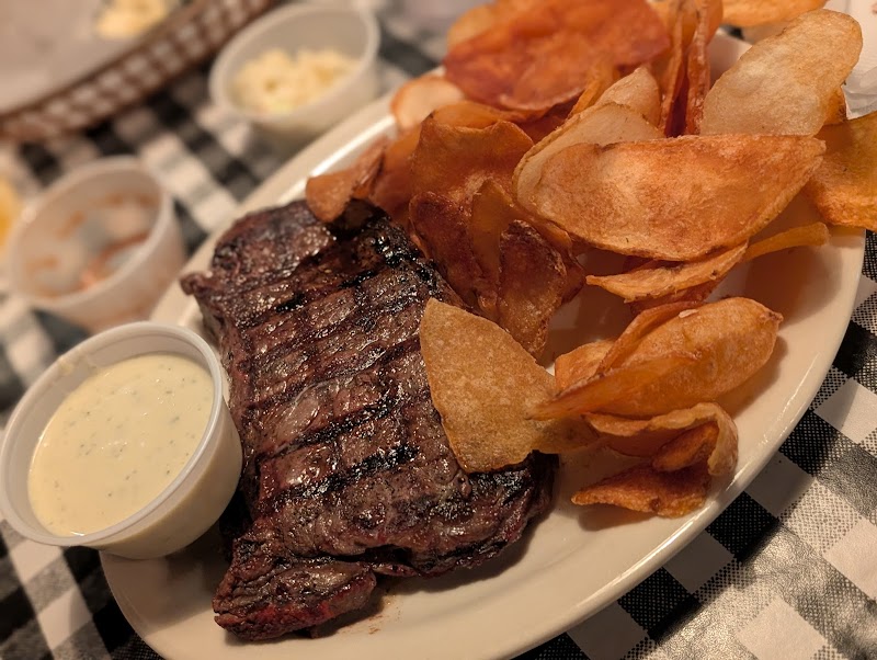 Binion's Roadhouse - photo 4