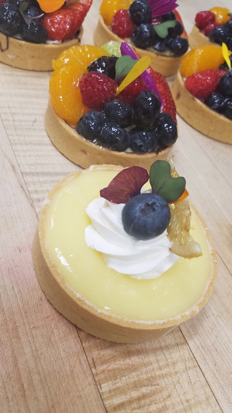 Lisa's Bon Appetit Events & Catering - photo 4
