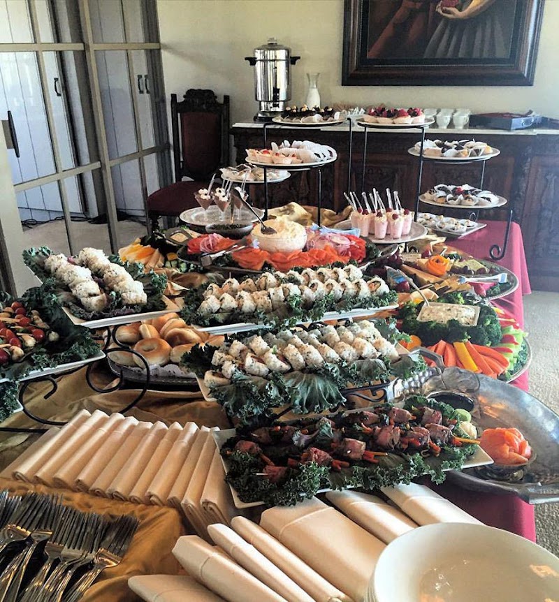 Lisa's Bon Appetit Events & Catering - Catering in Torrance, California