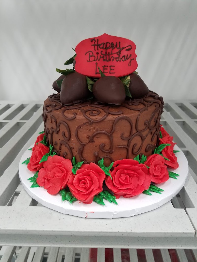 Lisa's Bon Appetit Events & Catering - photo 5