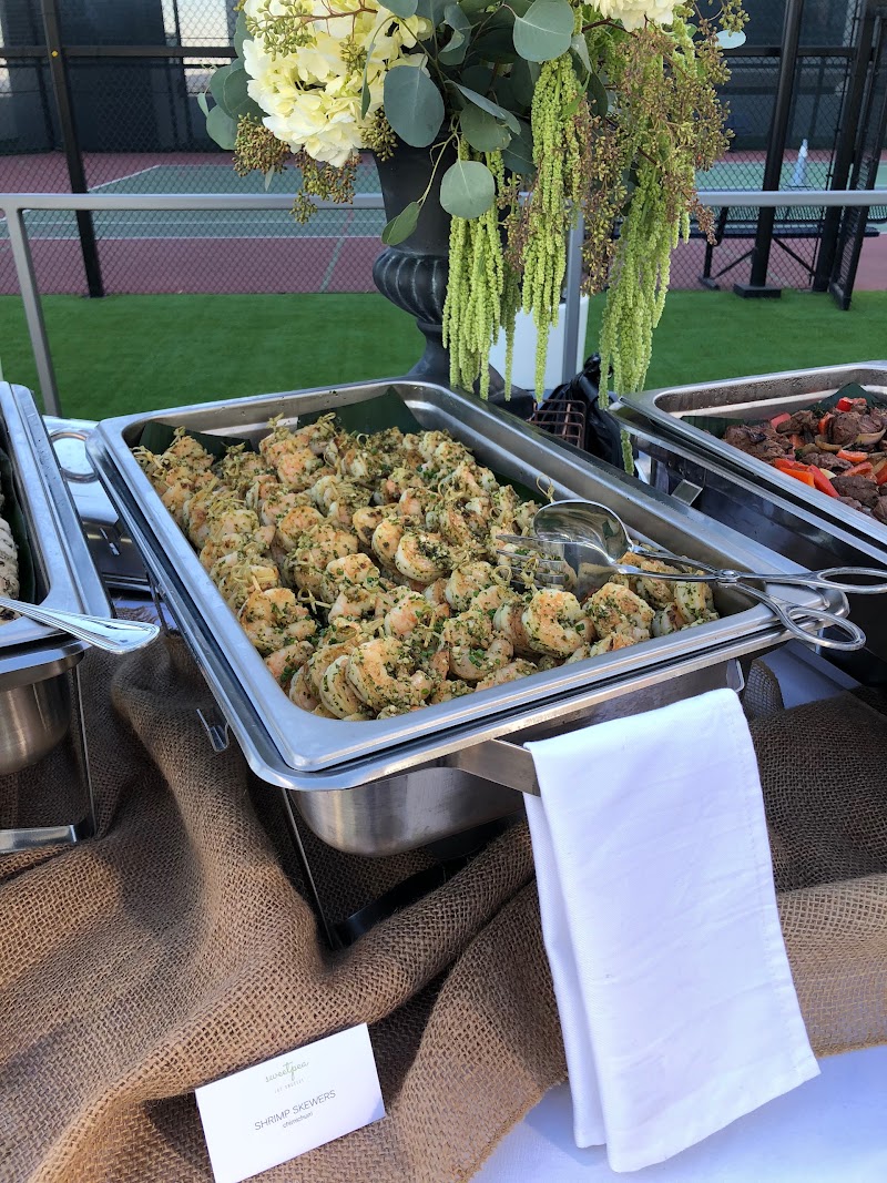 Sweetpea Boutique Kitchen & Catering - photo 4