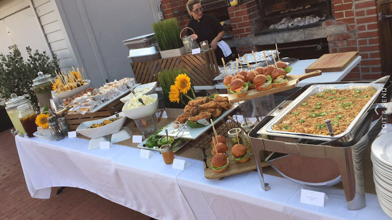 Sweetpea Boutique Kitchen & Catering - photo 3