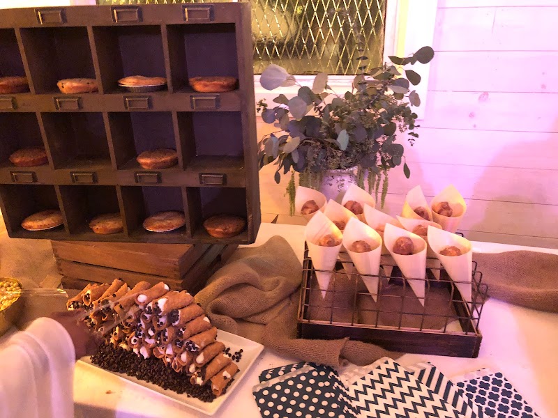 Sweetpea Boutique Kitchen & Catering - photo 2