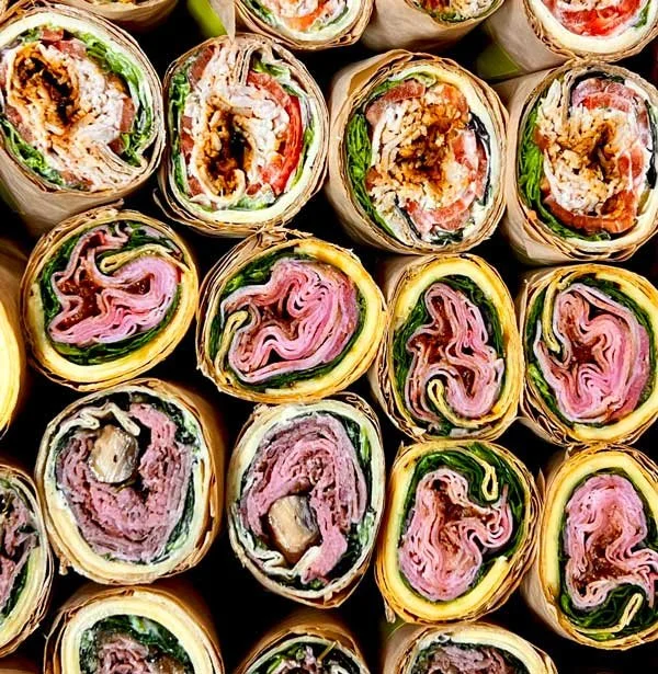 The Mill Market - Catering in South Burlington, Vermont