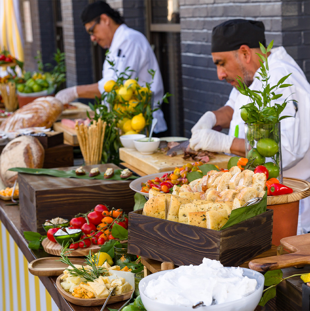 Metro Catering - photo 2