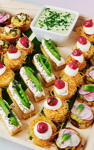 Metro Catering - photo 3