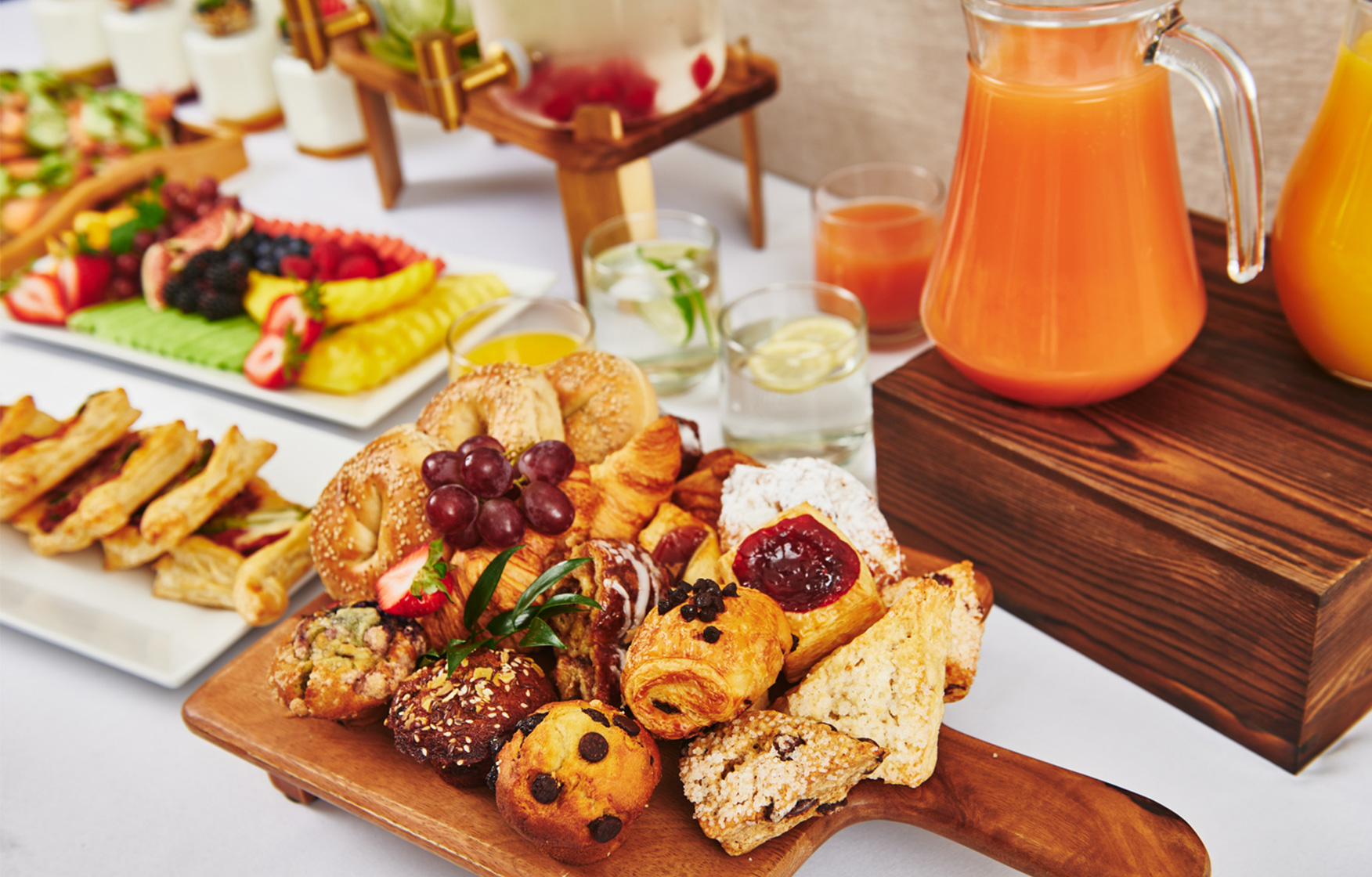 Metro Catering - photo 5