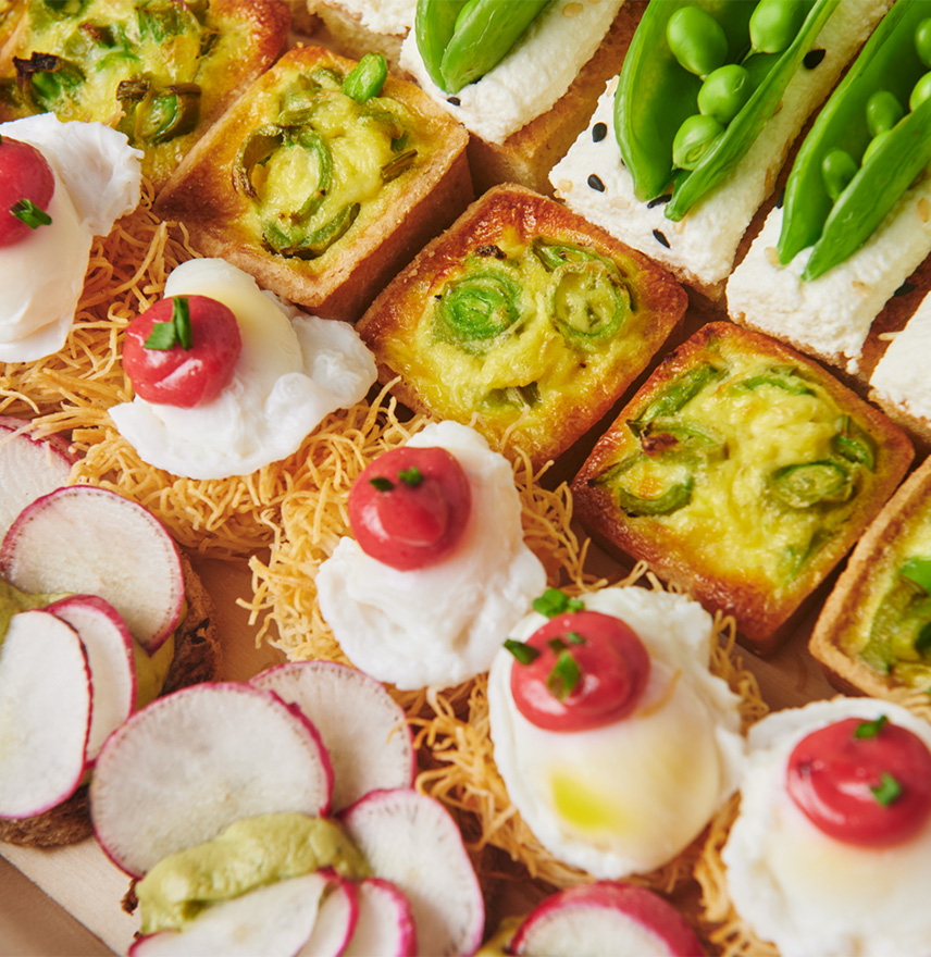 Metro Catering - Catering in New York, New York
