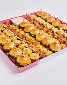 Metro Catering - photo 4