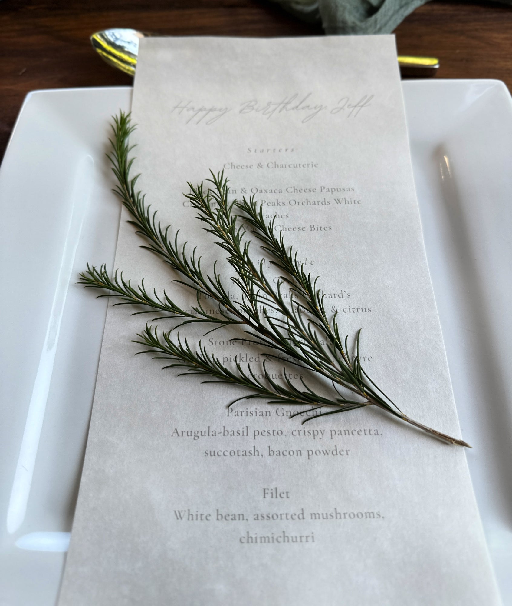Shef Madres Catering - Catering in Sacramento, California