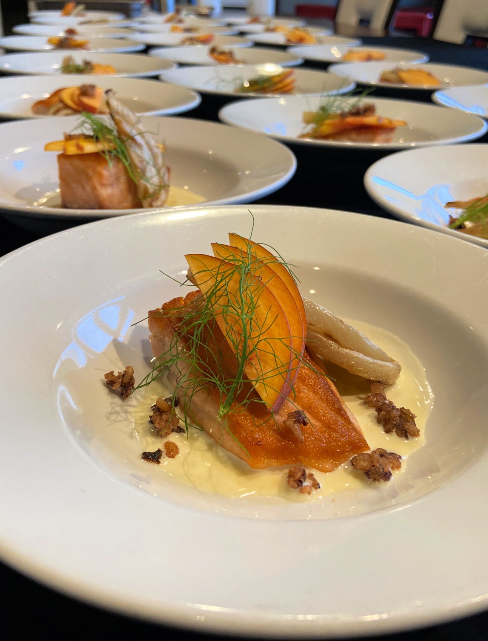 Shef Madres Catering - photo 4