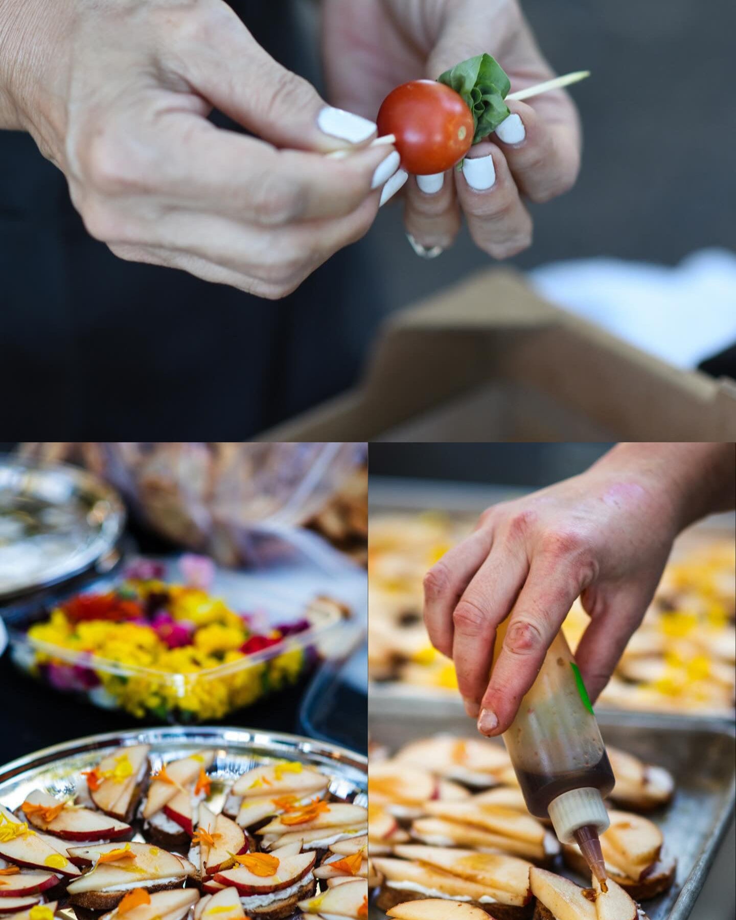Shef Madres Catering - photo 2