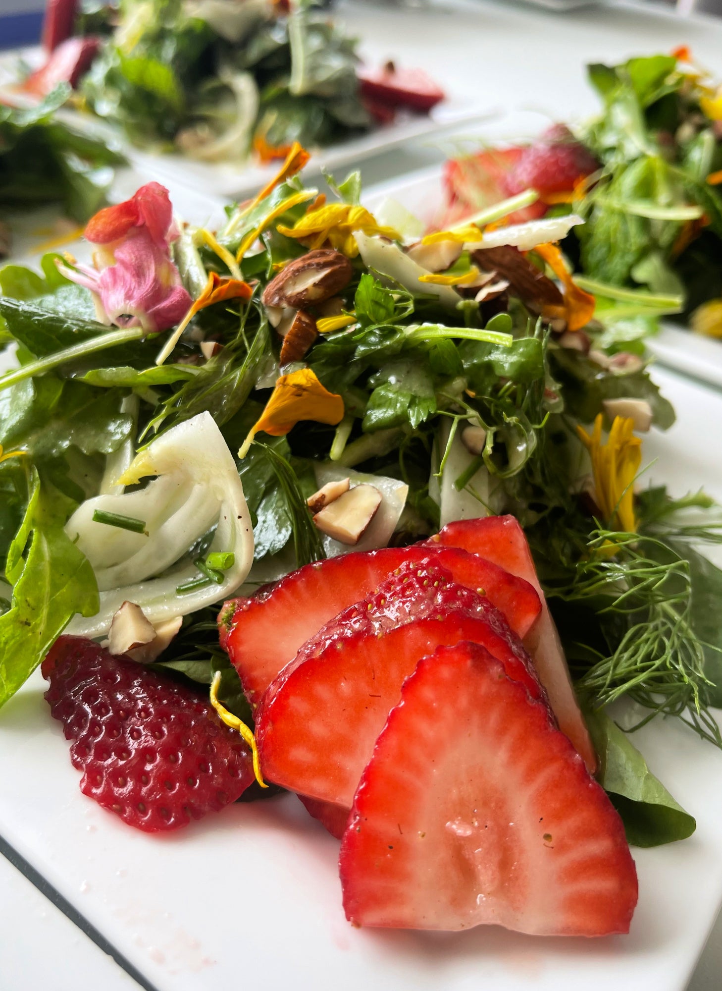 Shef Madres Catering - photo 5