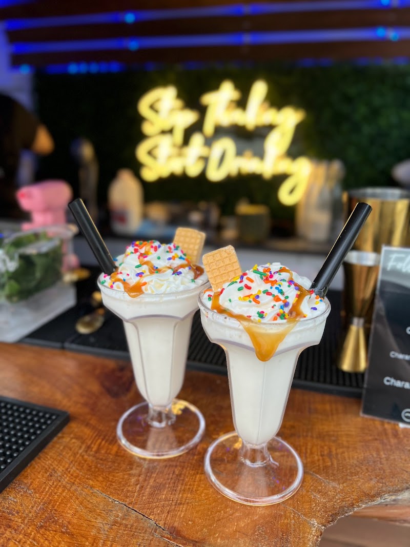 Chara Mobile Bar - Catering in Orlando, Florida