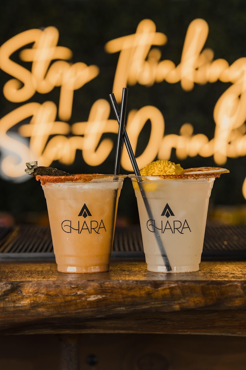Chara Mobile Bar - photo 5